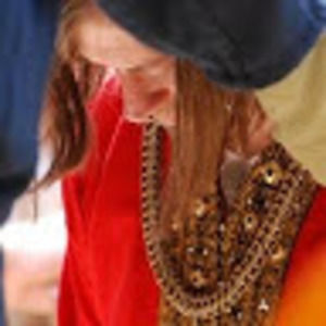 Meet your Posher, Van